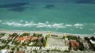 Miami Golden Beach Real Estate - $27,500,000