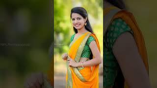 Sneha patil new instagram reels #Marathi Queen ️