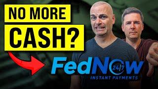 FedNow Explained | New Instant Payment System In USA