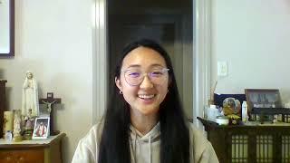 Stella Kim prays: Intro