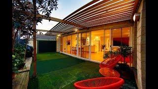 The Tomlin Waller home is for sale in Doubleview, Perth