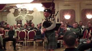Metro Cup 2013 - Chris Armstrong - Medley