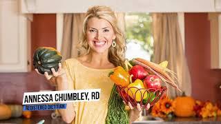 Healthy Grocery Picks with Annessa Chumbley | Living Healthy Chicago