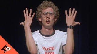 How Napoleon Dynamite Broke The Algorithm