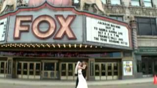 Detroit, Michigan Wedding Video