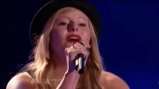 Jessie Pitts  The Story    The Voice US Season 7