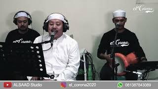 Muqadam - Ana Bashak أنا بعشقك #liveaudio El Corona Gambus Part 47