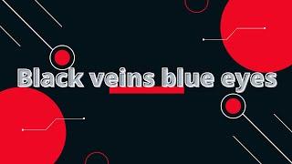 Фанфик "black veins blue eyes "/ Артон