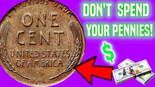 Rare Coins you Never Knew were Worth MONEY!