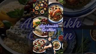 Авербух Герман - homechef  #shorts