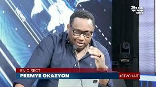 EDITORYAL | Revelasyon: Gouvènman Ayisyen an siyen yon kontra ak konpayi militè prive Blackwater
