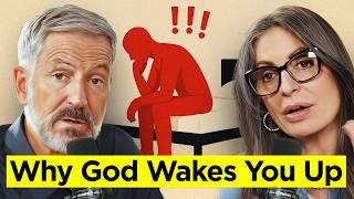 Why God Wakes You Up at 3 AM