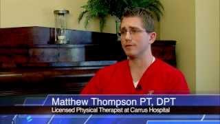 Parkinson's Disease and physical therapy