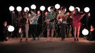 Ra Ra Riot "Boy" [Official Video]