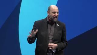 The elephant in the architecture- Martin Fowler (ThoughtWorks)