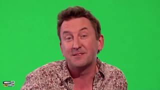 Lee Mack's daughter - Would I Lie to You?