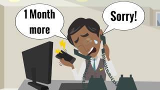 Introduction to Prosci - Change Management