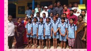 Vidya mandir Lingnoor gadhinglaj kolhapur great bhet