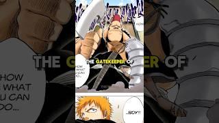 Anime Studio REMOVED These Bleach Characters? #bleach #bleachanime #anime