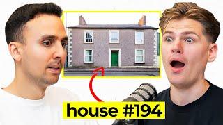 How He Bought 194 Houses In 5 Years - Saif Derzi