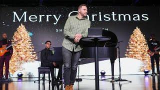 The God Who Sees Ahead | Christmas 2024 | Pastor Jackson Lahmeyer