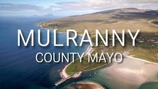 MULRANNY | Glamping in County Mayo |  Ireland Travel Guide