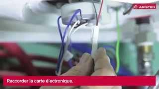 Conseils Ariston / comment installer un chauffe-eau électrique ? / Ariston France