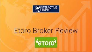 eToro Broker Review 2020 - By InteractiveCrypto