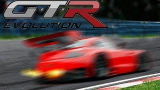 Masoes goes racing to NURBURGRING! - GTR EVOLUTION