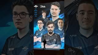 Team Secret new Dota 2 roster reveal  #secretdota #dota2 #teamsecret #stake #dota #EsportsWorldCup