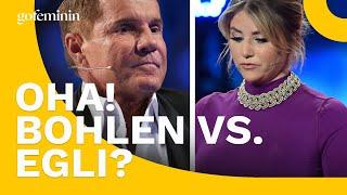 DSDS-Jury 2024: Streit zwischen Dieter Bohlen und Beatrice Egli?