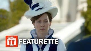 The Gilded Age Season 2 Featurette | 'Behind the Scenes'