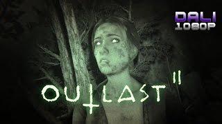 Outlast 2 PC Gameplay 1080p 60fps