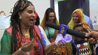 Embassy Media Eritrea’s Cultural Bonanza - Great Festival in London UK!