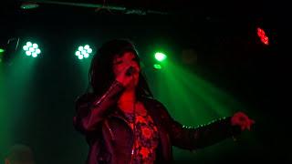 Shiny Wet Machine - Spectrum - Live at Webster Hall NYC   2017-04-23