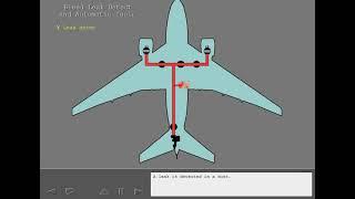 Boeing 777 Cbt #5   Bleed Air 52