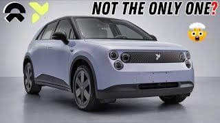 Nio Stock Breaking News! Firefly Confirms Massive News