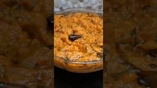 ️Tomato Onion Pachadi - Perfect Side for Every Meal! @SaanviCreations-p5p #food