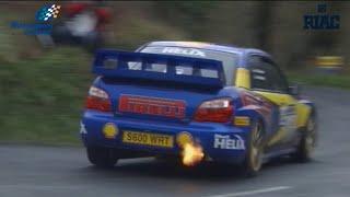 2005 Circuit of Ireland Rally