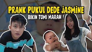 PRANK PUK*L DEDE JASMINE‼️ PARAH BANGET PRANK NYA‼️