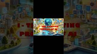 AI's Dark Side: Existential Risks | Infoburst Insight #shortsvideo #shorts