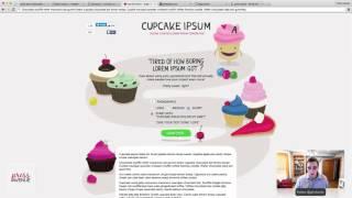 Lorem Ipsum Generators for Dummy Text in Websites – Press Avenue