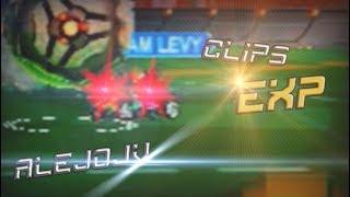 Clips [EXP] Rocket League - AlejoJV