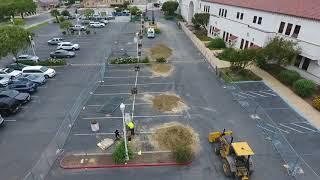 Salinas High Solar Project