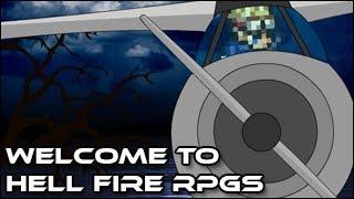 Welcome to Hell Fire RPGs
