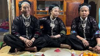 Hát Nùng Xín Mần |lấn tảy lồ