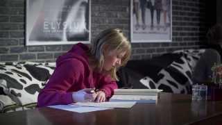 Technische Universiteit Eindhoven - Human-Technology Internaction (Graduate Program)