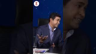 The AI backed Recruiter Entrepreneur Exclusive #entrepreneurindia