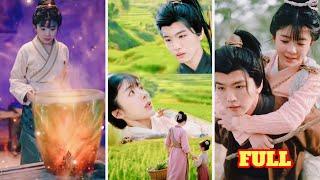 Xuyên không thành nông nữ mang cả làng lên núi đào măng tẩm hoá chất bán kiếm tiền