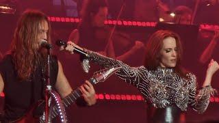 @epica "Consign to Oblivion" ‘The Symphonic Synergy’ Afas Amsterdam 20-09-2024